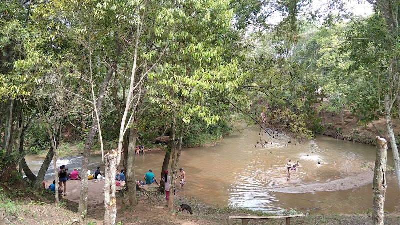 Balneario Rey del Verano Región Oriental - Wellness Retreat in Región Oriental