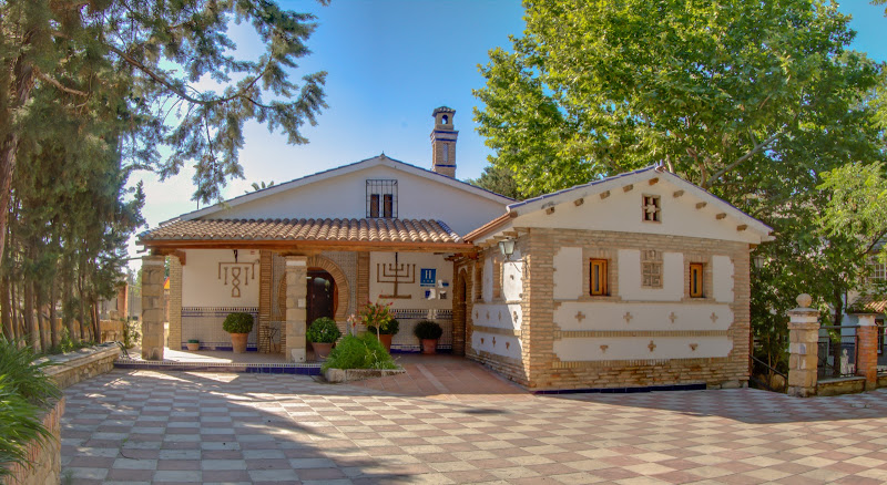 Balneario San Andres Arroyo del Ojanco - Hotel Spa in Arroyo del Ojanco