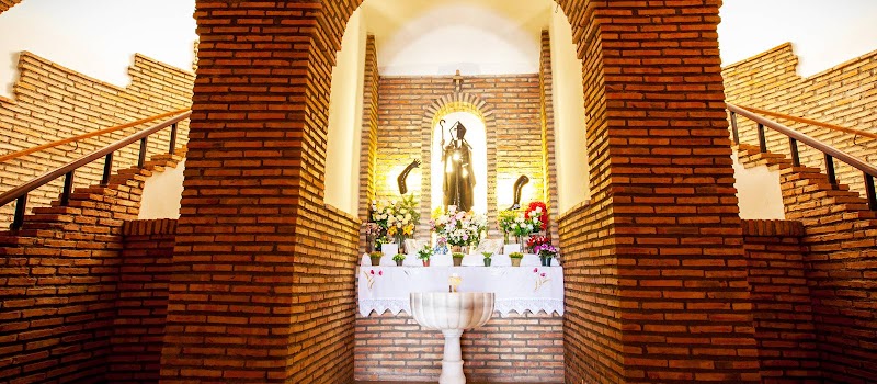 Balneario San Nicolas Alhama de Almería - Hotel Spa in Alhama de Almería