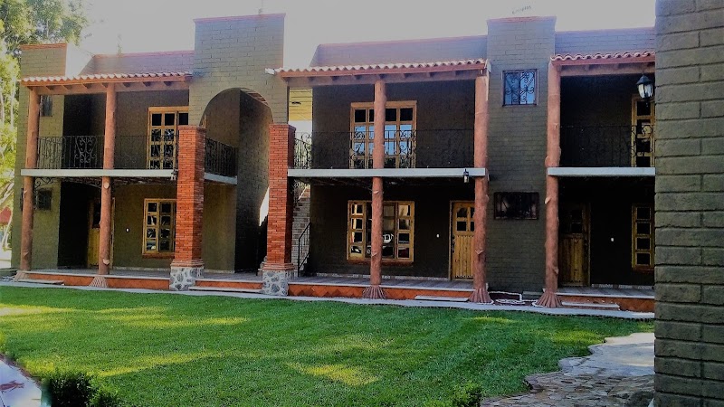 Balneario Santa Isabel San Bartolo Morelos - Day Spa in San Bartolo Morelos