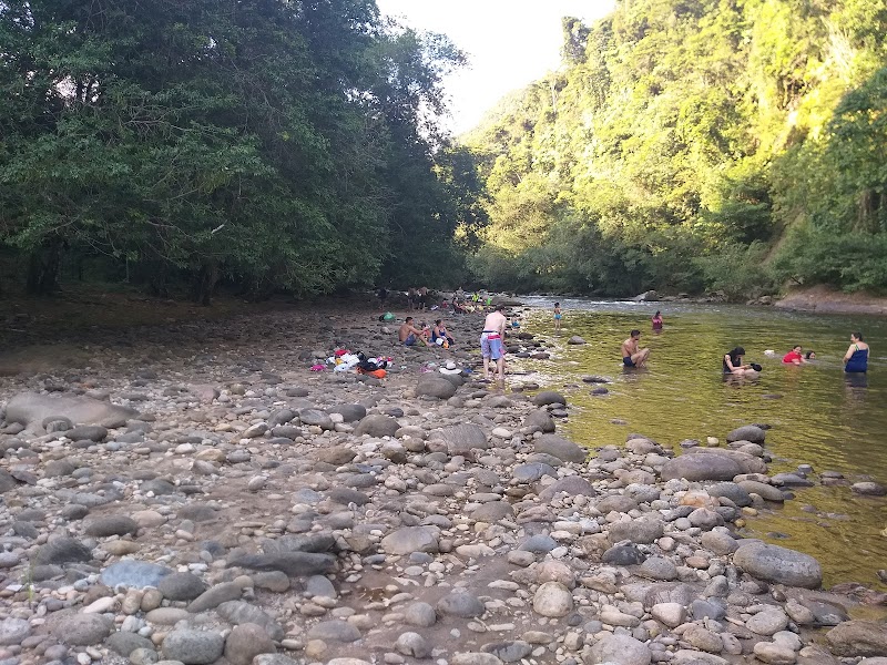 Balneario Villa Marta Florencia - Wellness Retreat in Florencia