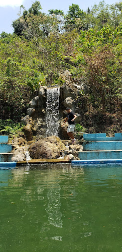Balneario y Paseo Campestre La Sirena Santa Rosa de Copán - Hotel Spa in Santa Rosa de Copán