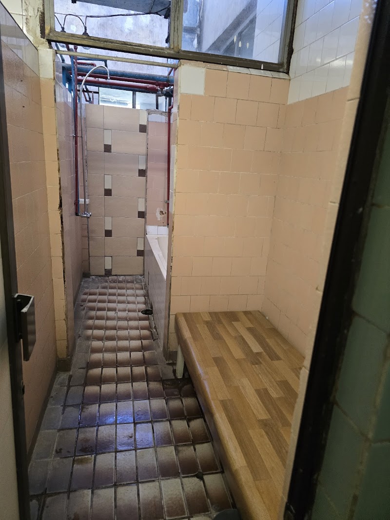 Balneosanatorium Kyustendil - Day Spa in Kyustendil