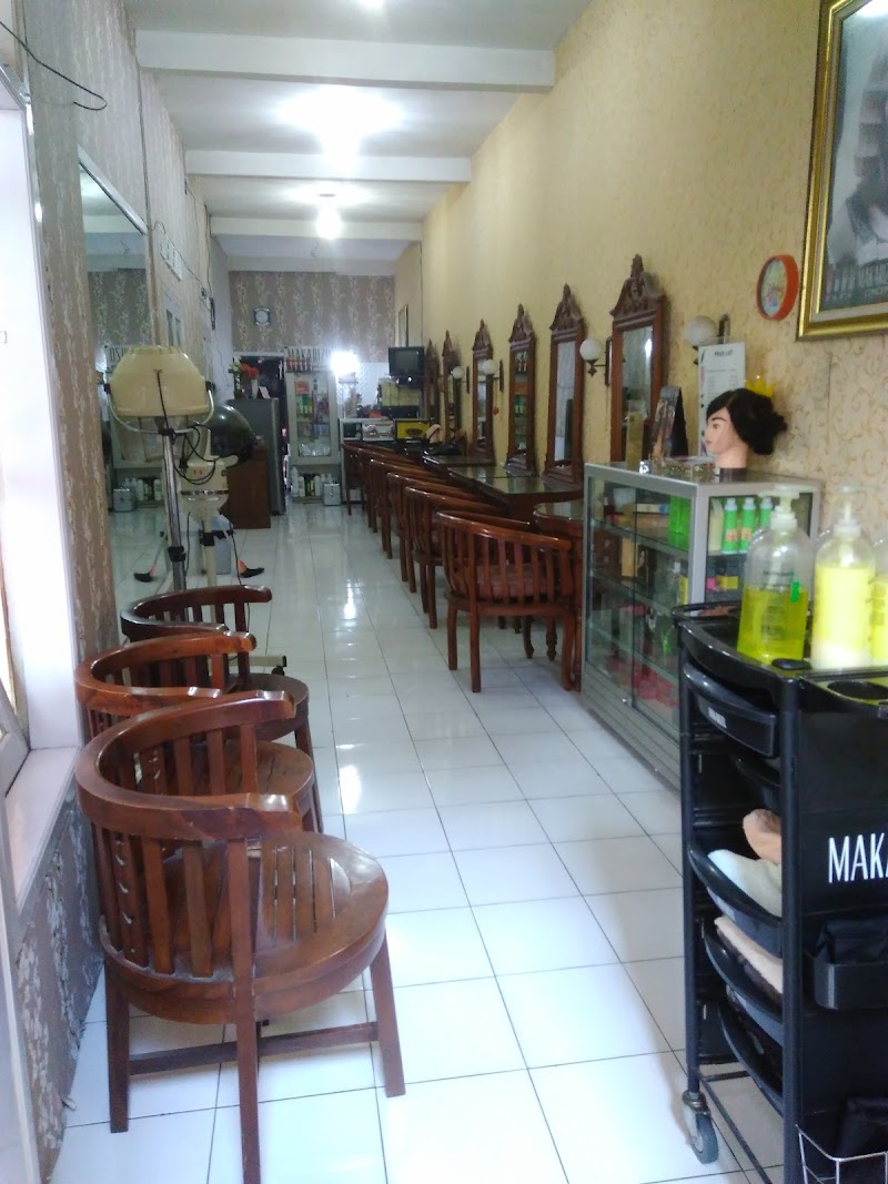 Balqius Spa Salon Malang Kota - Day Spa in Malang Kota