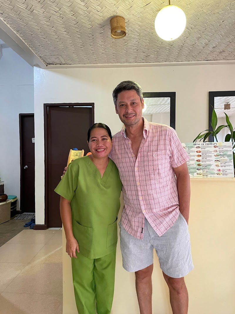 Balsa Nature Spa Palawan - Day Spa in Palawan