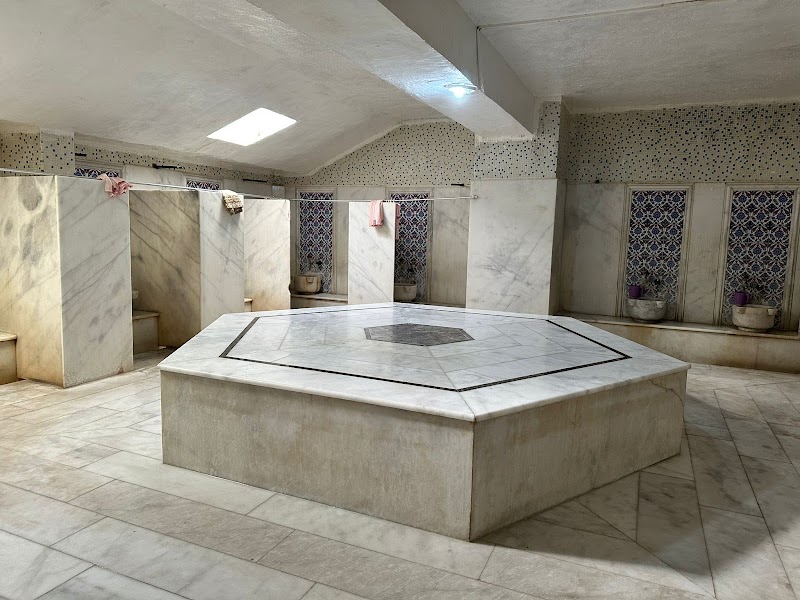 Baltacı Hamamı Didim - Day Spa in Didim