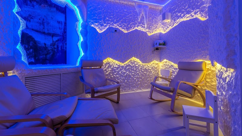 Baltic Baths Saint Petersburg - Day Spa in Saint Petersburg