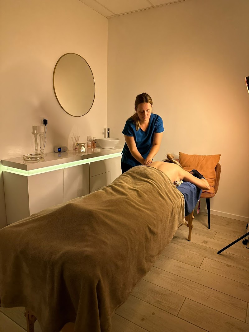 Baltic Massage Le Grand-Quevilly - Day Spa in Le Grand-Quevilly