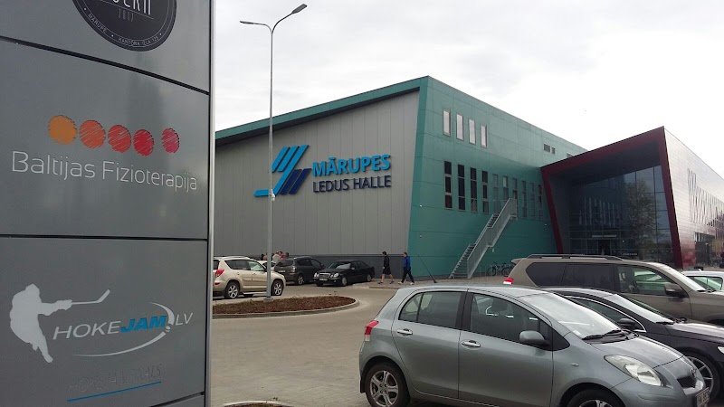 Baltijas Fizioterapija Mārupe - Day Spa in Mārupe