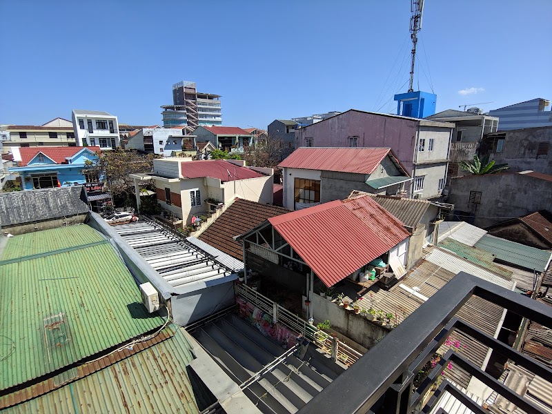 Baly Hotel And Spa Hue - Hotel Spa in Hue