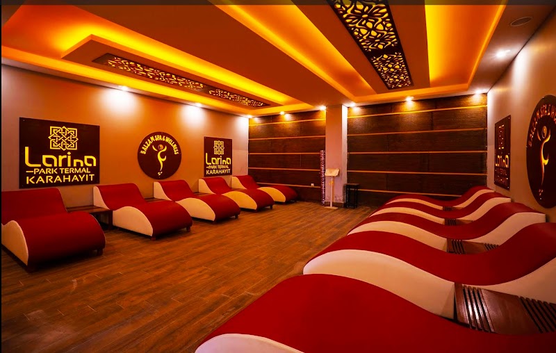 Balzam Spa and Wellness Pamukkale - Wellness Retreat in Pamukkale