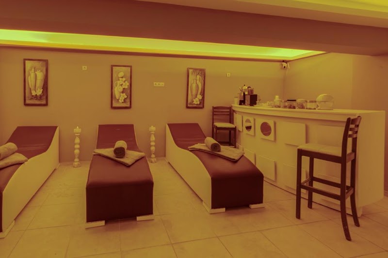 Balzam Spa & Wellness Turgutreis Bodrum - Wellness Retreat in Bodrum