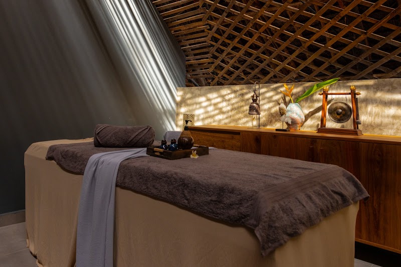 Bamboo Elements Spa & Wellness Zanzibar
