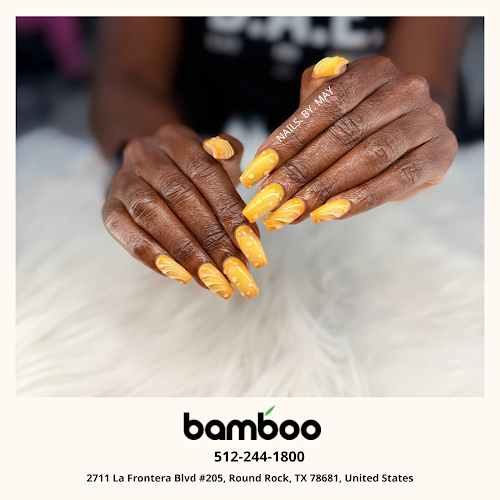 Bamboo Nail Bar Hair and Beauty Lounge - Rruga e Kavajes Tiranë - Day Spa in Tiranë