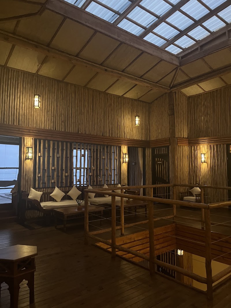 Bamboo Ocean Spa Mombasa - Day Spa in Mombasa