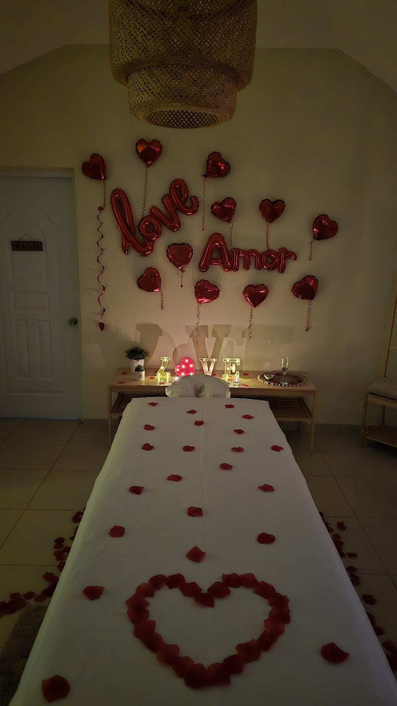 Bamboo Relax Spa and Nail Bar Santiago photo