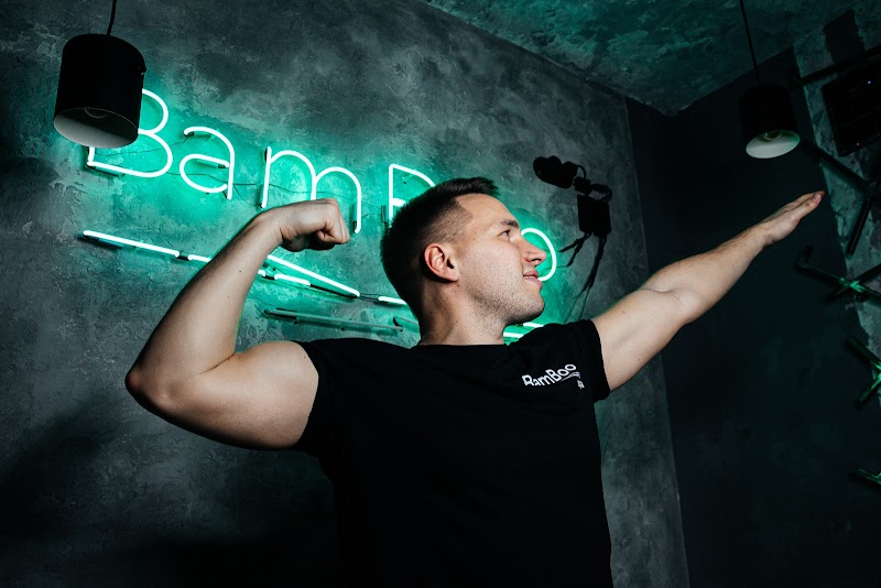 BamBoo SPA Artek Yekaterinburg - Day Spa in Yekaterinburg