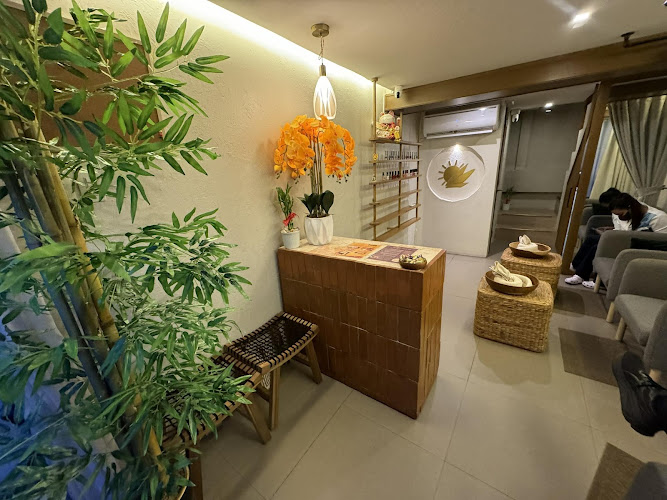 Bamboo Spa Beauty and Wellness BGC Taguig - Wellness Retreat in Taguig