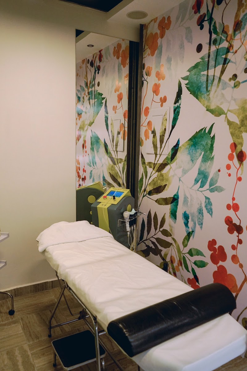 Bamboo Spa & Beauty Center Metepec - Wellness Retreat in Metepec