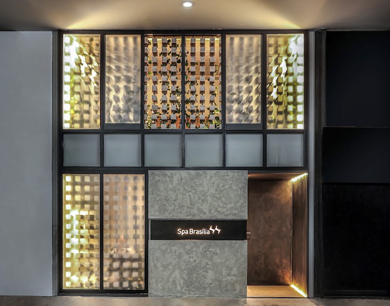 Bamboo SPA Brasília