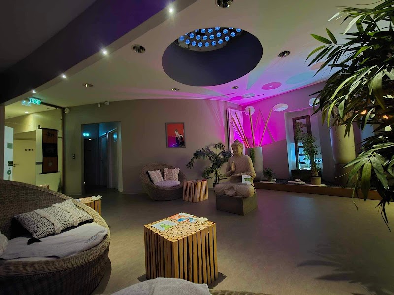 Bamboo Spa Calais - Day Spa in Calais