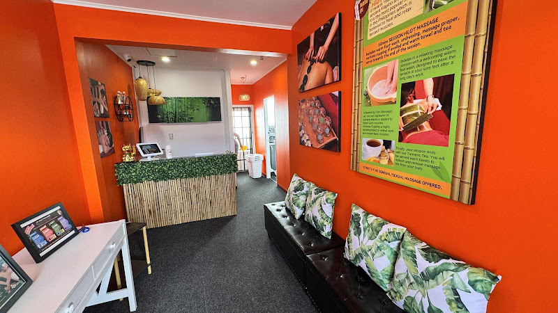 Bamboo Spa Glen Innes Auckland
