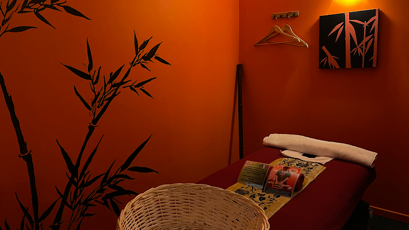 Bamboo Spa Henderson Auckland - Day Spa in Auckland