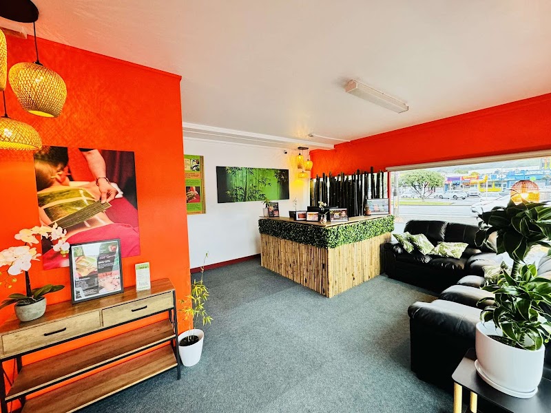 Bamboo Spa Porirua - Day Spa in Porirua