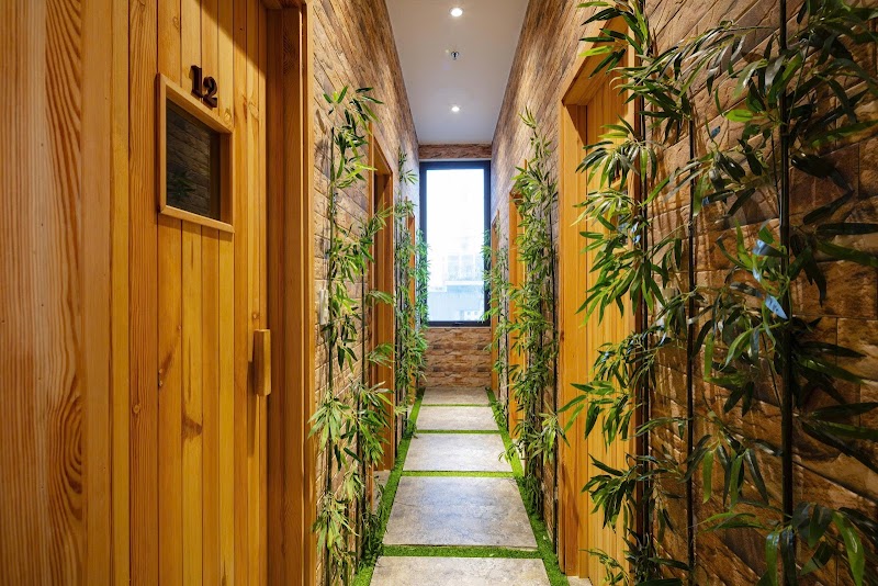BAMBOO SPA & WELLNESS Hue