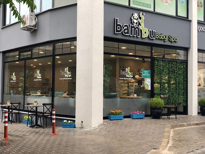 Bambu Baby Spa Kırklareli - Day Spa in Kırklareli