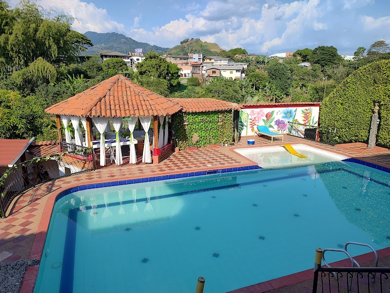 Bucaramanga bambu.herbal.spa - Day Spa in Bucaramanga