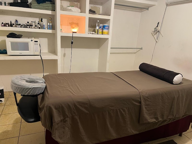 Bambú Masajes Hermosillo - Day Spa in Hermosillo