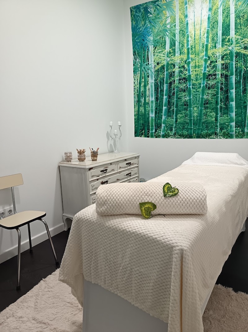 Bambu Medical Spa Mérida