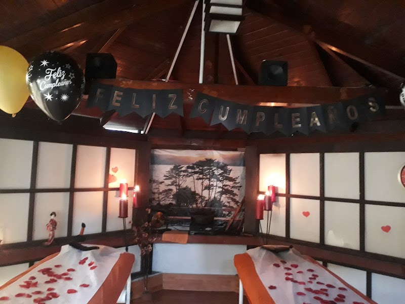 Bambú Spa Bello photo