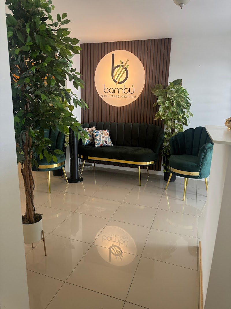 Bambú Wellness Center Curaçao