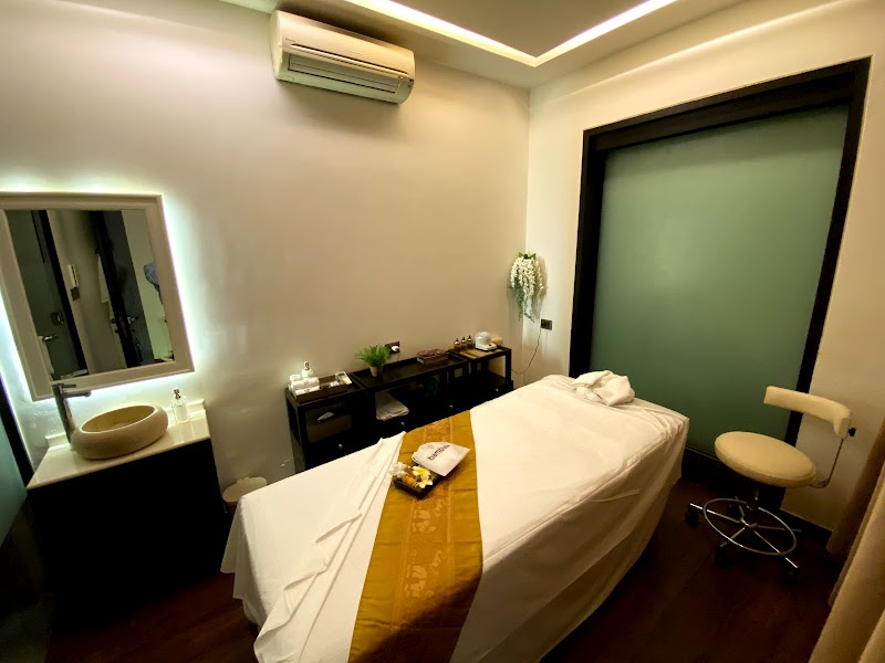 Bambuq Spa Mumbai photo
