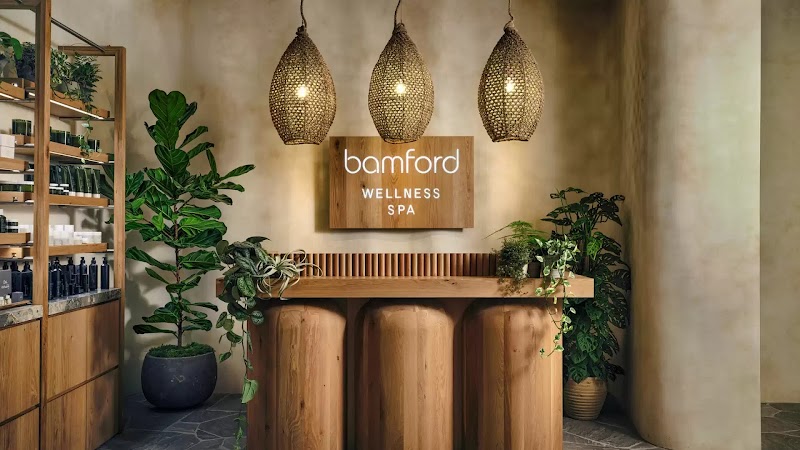 Bamford Wellness Spa Nashville - Wellness Retreat in Nashville