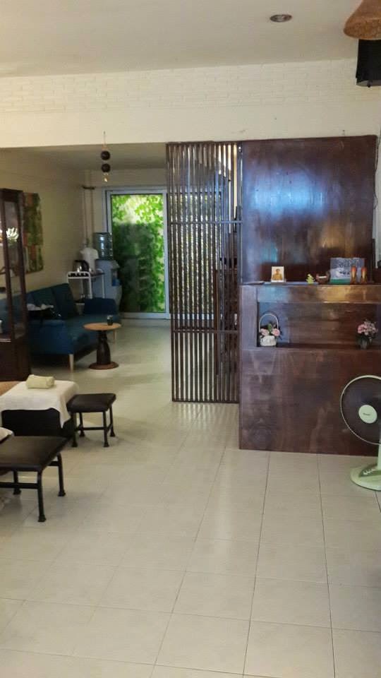 Ban Benja Thai Traditional Health Massage Bang Bo - Day Spa in Bang Bo