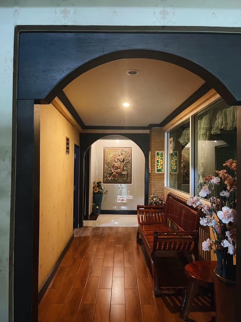 Ban Chan Hom Massage Shop Ratchaburi - Day Spa in Ratchaburi