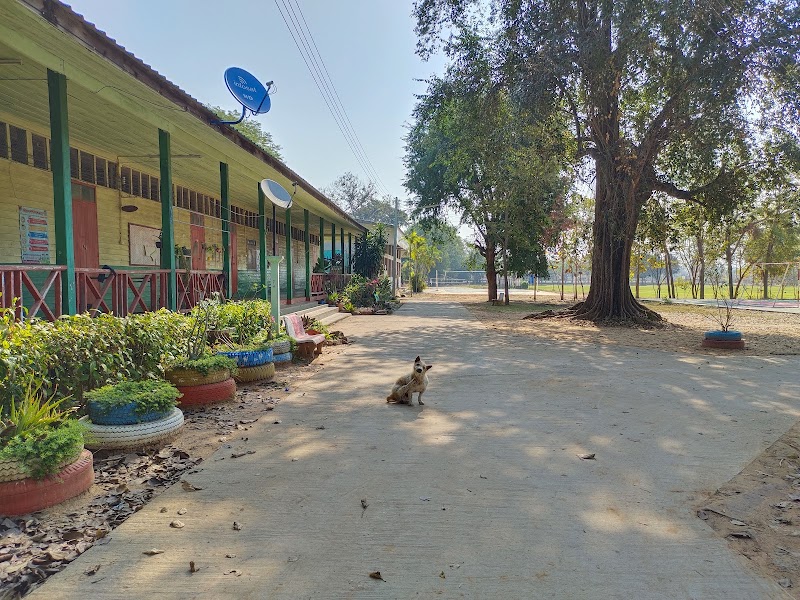 Ban Han Community School Chaiyaphum - Day Spa in Chaiyaphum