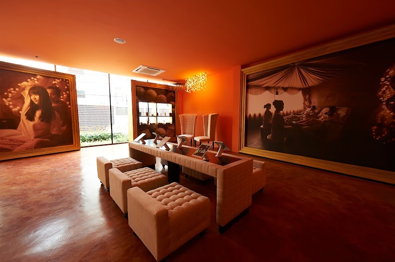 Ban Herbal Doctor Wit Health Massage Nan - Day Spa in Nan