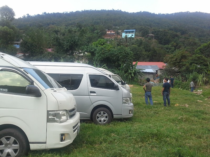 Ban Huai Han Wiang Kaen - Thermal Spa in Wiang Kaen