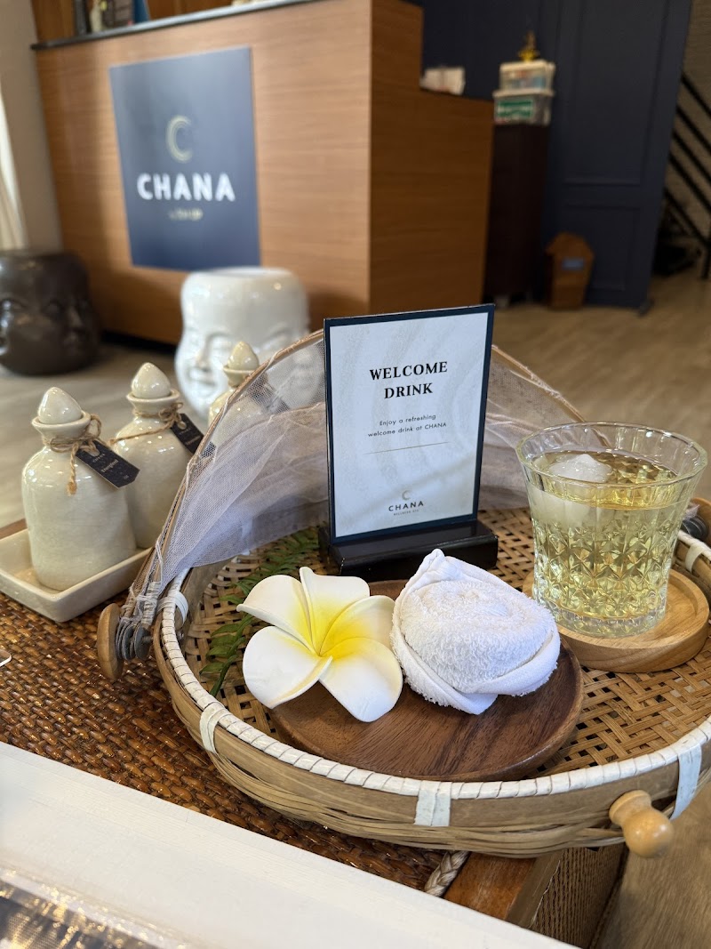Ban Iw Thai Massage for Health Tha Chana - Day Spa in Tha Chana