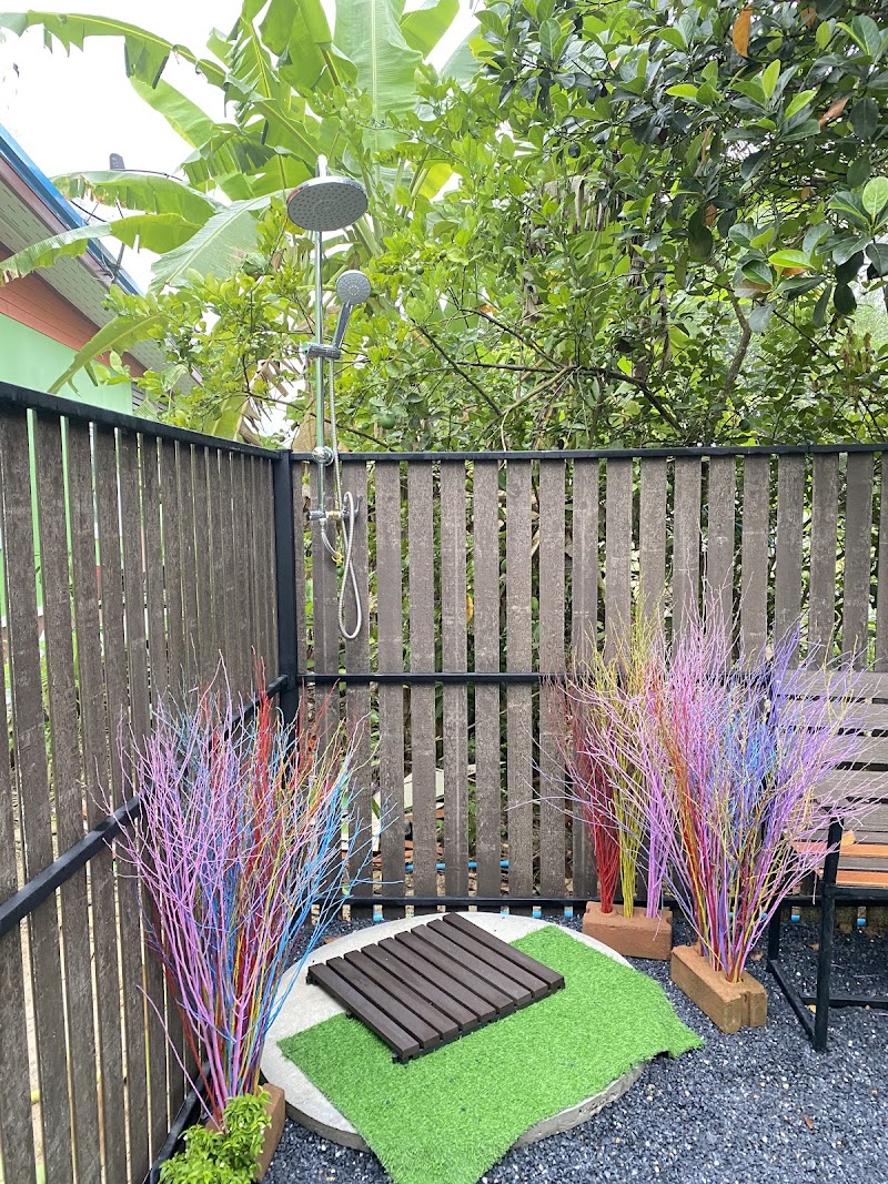 Ban Mai Herbal Steam - Thung Yai - Day Spa in Thung Yai