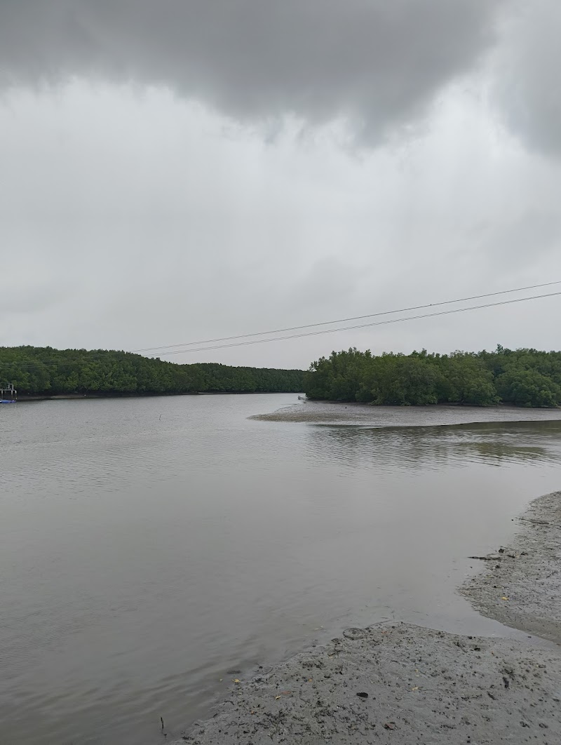 Ban Mo Ya (Ban Fai Tha) Phang Nga - Day Spa in Phang Nga