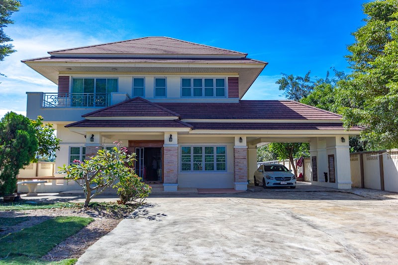 Ban Nai Mueang Real Estate Ubon Ratchathani - Day Spa in Ubon Ratchathani