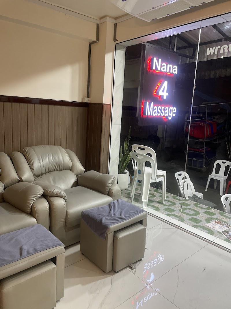 Ban Naree Massage for Health Kanchanadit - Day Spa in Kanchanadit