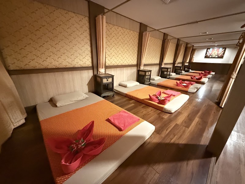 Ban Prueksa Massage & Spa Prueksa Massage & Spa Thung Song - Day Spa in Thung Song