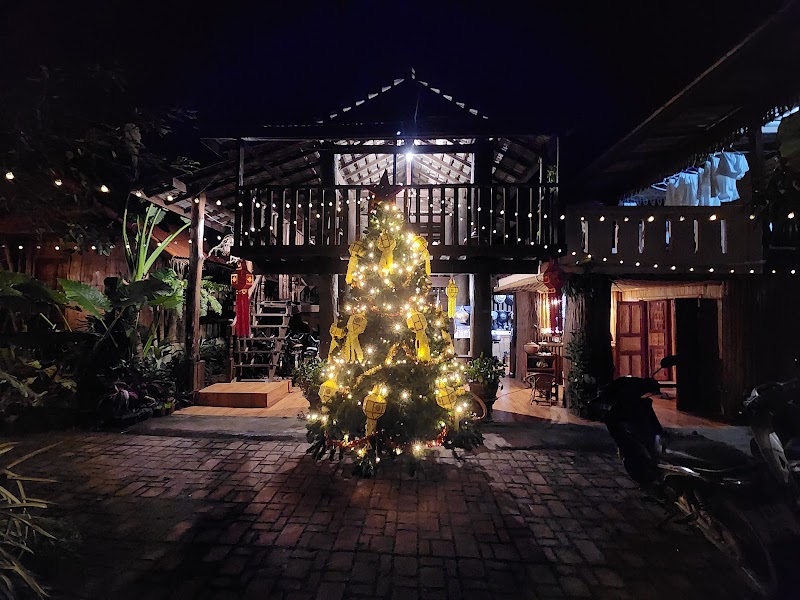 Ban Rai Jai Jaem Mae Chaem - Day Spa in Mae Chaem