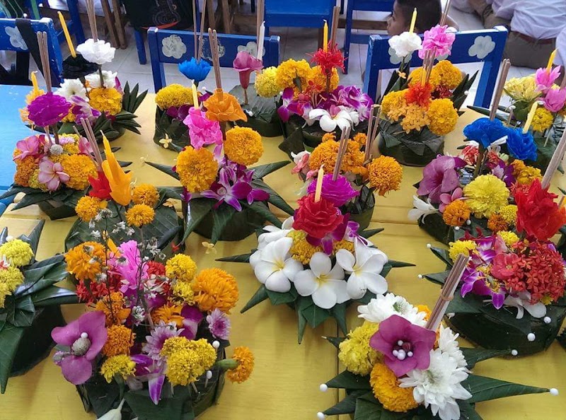 Ban Rai Yao School Kian Sa District - Day Spa in Kian Sa